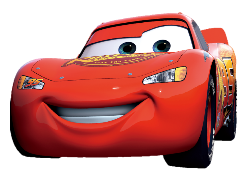 Lighting McQueen PNG by DarkMoonAnimation on DeviantArt