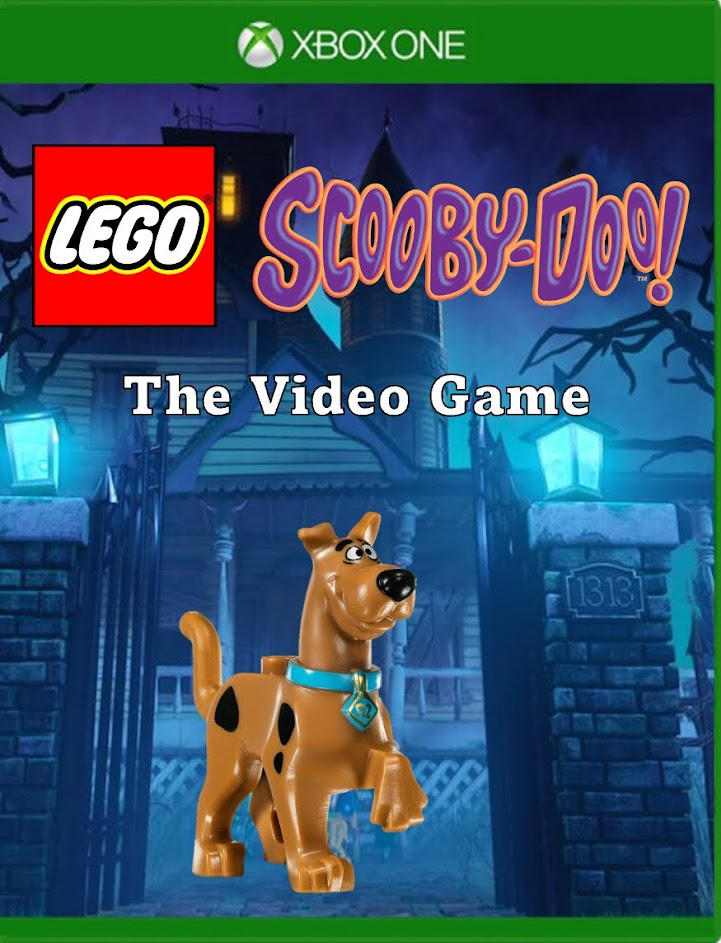 Semblance Annihilate Insight Lego Scooby Doo: The Video Game by DarkMoonAnimation on DeviantArt