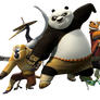 Kung Fu Panda