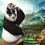 The Future of Kung Fu Panda