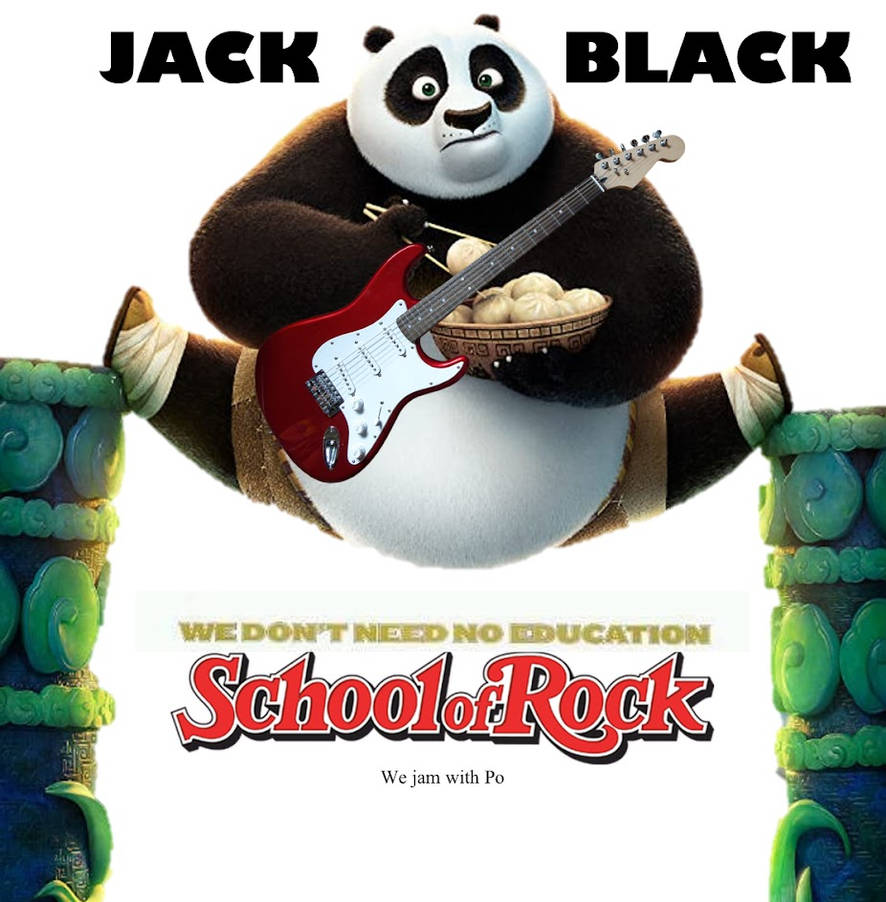 School of Rock (Widescreen Edition)