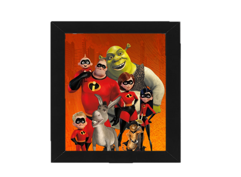 Live-Action Shrek by DarkMoonAnimation on DeviantArt