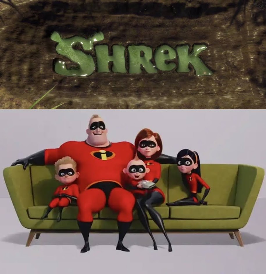 Live-Action Shrek by DarkMoonAnimation on DeviantArt