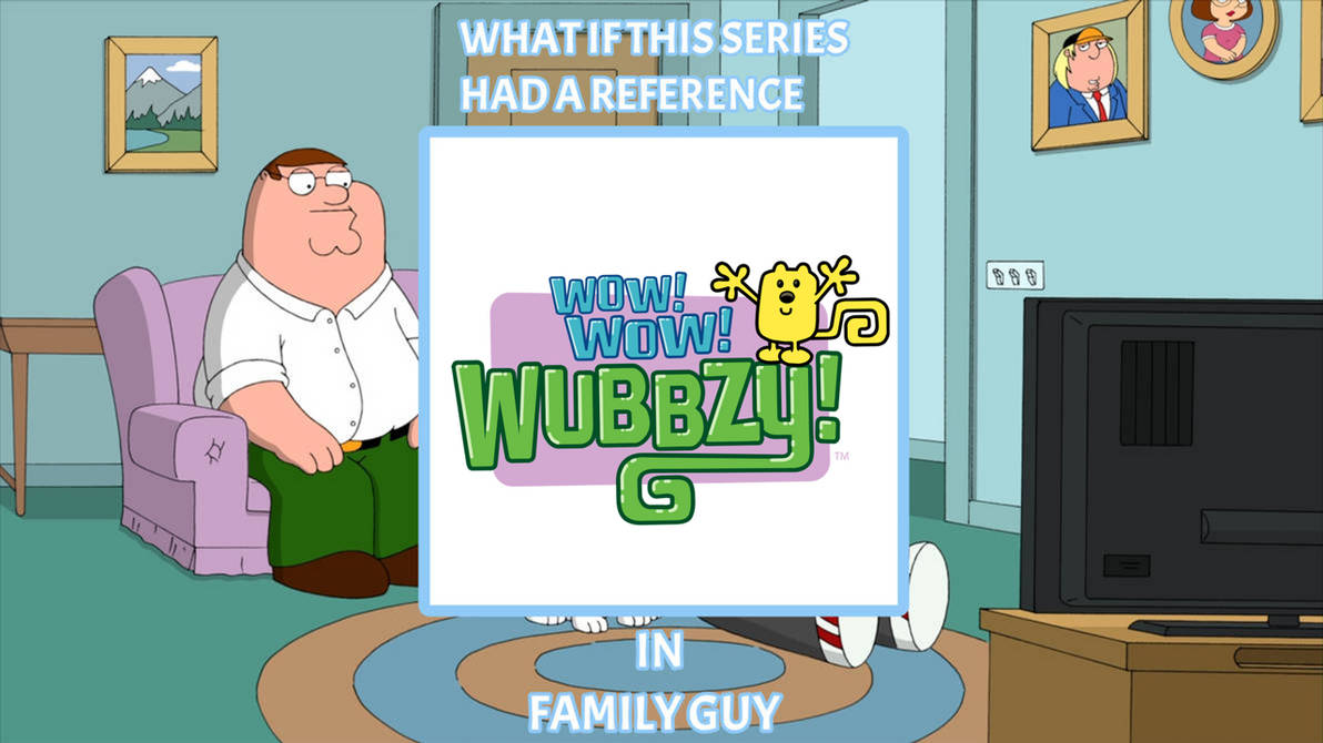 Wowhead's Family Guy Giveaway - Sweepstakes - Wowhead