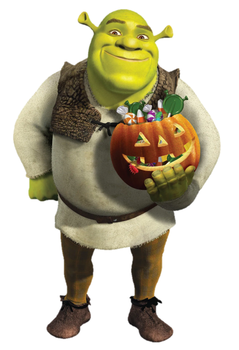 Shrek by DarkMoonAnimation on DeviantArt