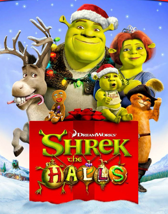 Live-Action Shrek by DarkMoonAnimation on DeviantArt