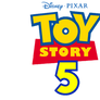 Toy Story 5