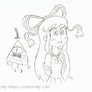 If Giffany and Bill met