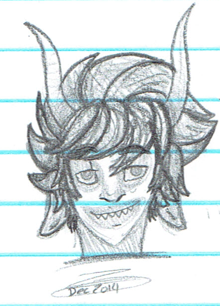 Gamzee