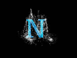 The Letter N