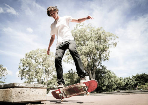 Skater