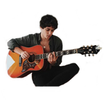Brad Simpson (The Vamps) PNG