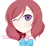 [DP] Maki - Love Live!