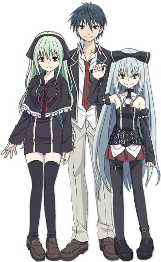 Arata Kasuga Sora And Ilia By Zyule On Deviantart Arata Kasuga Sora And Ilia By Zyule On Deviantart