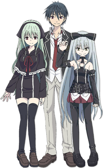 Arata Kasuga Sora And Ilia By Zyule On Deviantart Arata Kasuga Sora And Ilia By Zyule On Deviantart