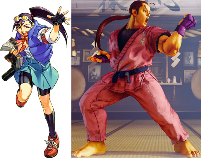 Dan Hibiki And Ran Hibiki By Zyule On Deviantart Dan Hibiki And Ran Hibiki By Zyule On Deviantart