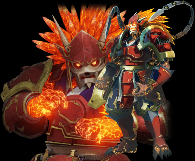 Garuda by Zyule on DeviantArt