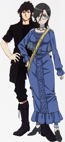 Princess Rimea Noctis Lucis Caelum and Rimea by Zyule on DeviantArt