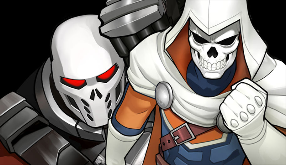 Taskmaster and Crossbones (Avengers Academy) by Zyule on DeviantArt