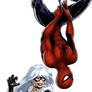 Spider-Man and The Black Cat (Avengers Alliance)