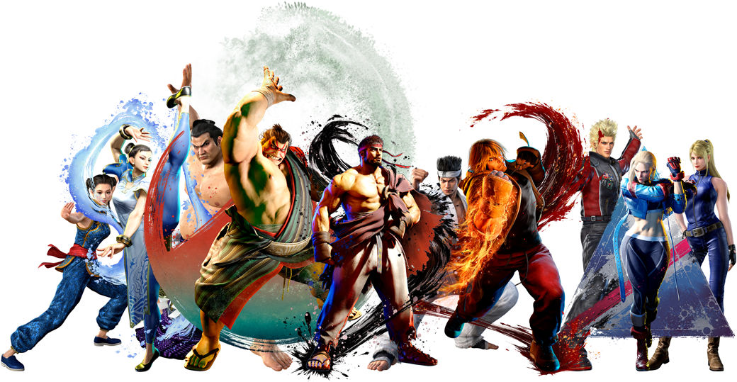 Evolving the Virtua Fighter Legacy Evolving the Virtua Fighter Legacy