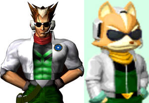 James McCloud and James McCloud