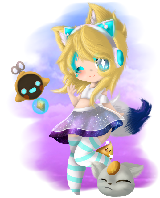 Slime Rancher Fan Art by Princess-Nyxi on DeviantArt