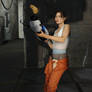 portal 2 chell