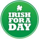 St. Patrick's Day Vector Icons2