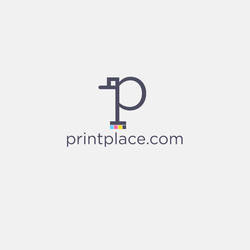 PrintPlace Logo