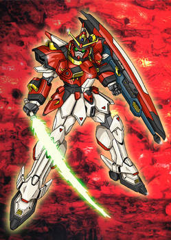 Heartbeat_Gundam