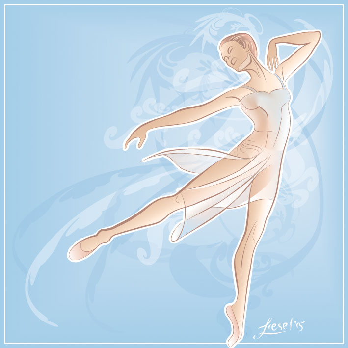 Dancer 4