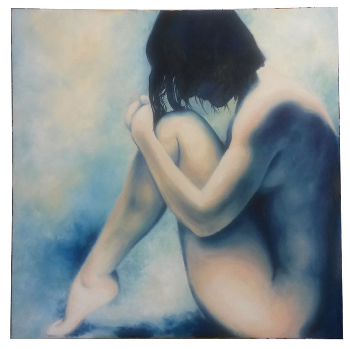 Sorrow by FyreBirdi Sorrow by FyreBirdi