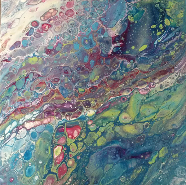 Kaleidoscope