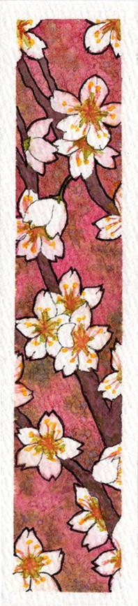 Sakura Bookmark