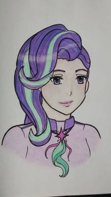 Starlight Glimmer