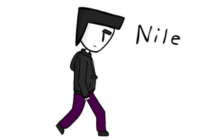 Nile updated