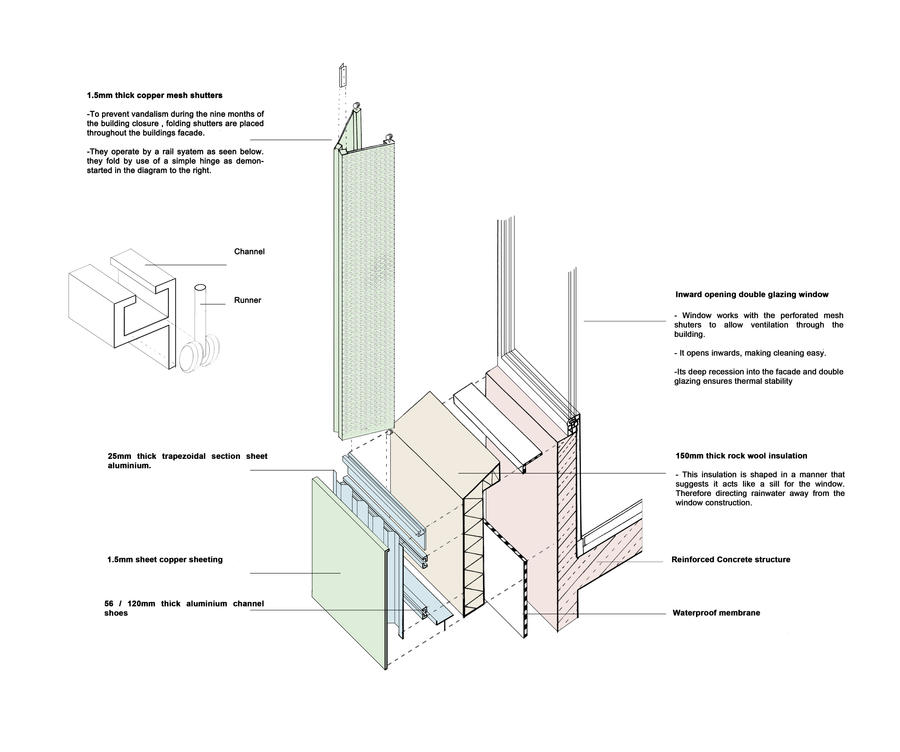 Detail of window construction by Tom-Cosgrove on DeviantArt
