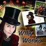 Willy Wonka