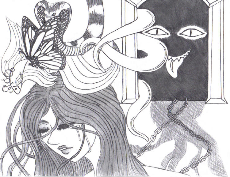 Strange Dreams By Haze dreamer On DeviantArt strange-dreams-by-haze-dreamer-on-deviantart