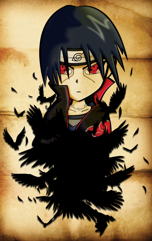 Uchiha Itachi