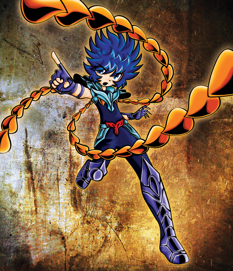 Phoenix Ikki