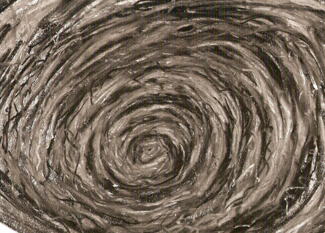 Spiral-thing by OlafBrouwer on DeviantArt
