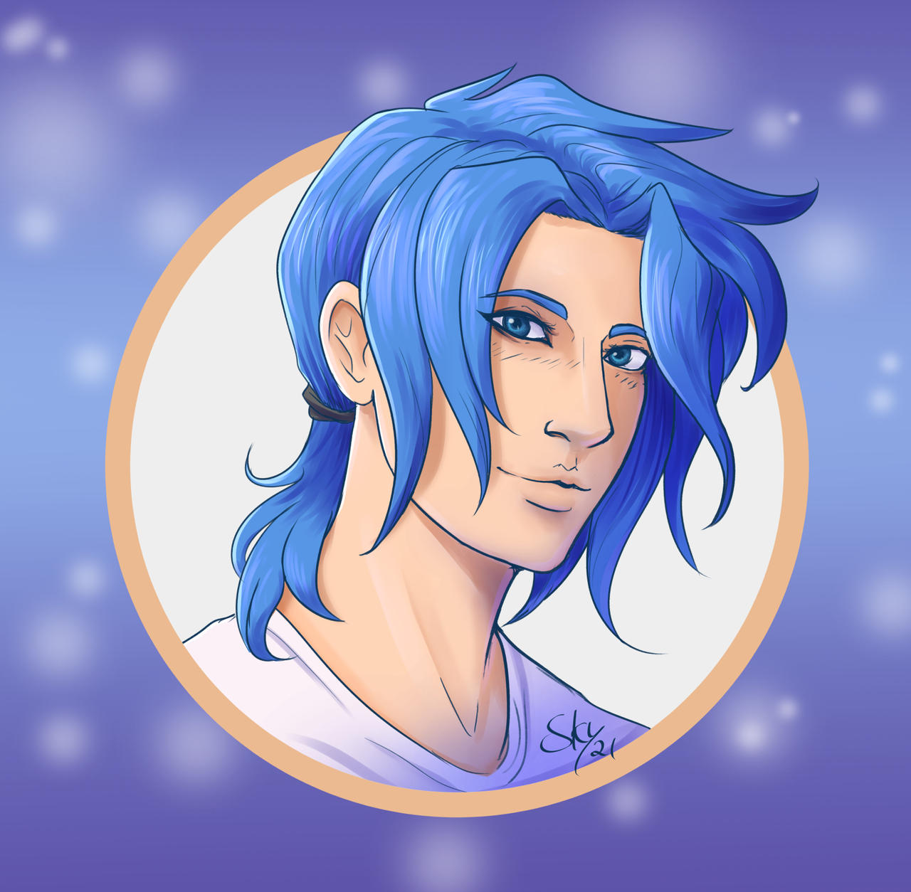 How to Draw Manga Redraw by skydrynn on DeviantArt