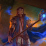 The Awakening of The Magic Winds