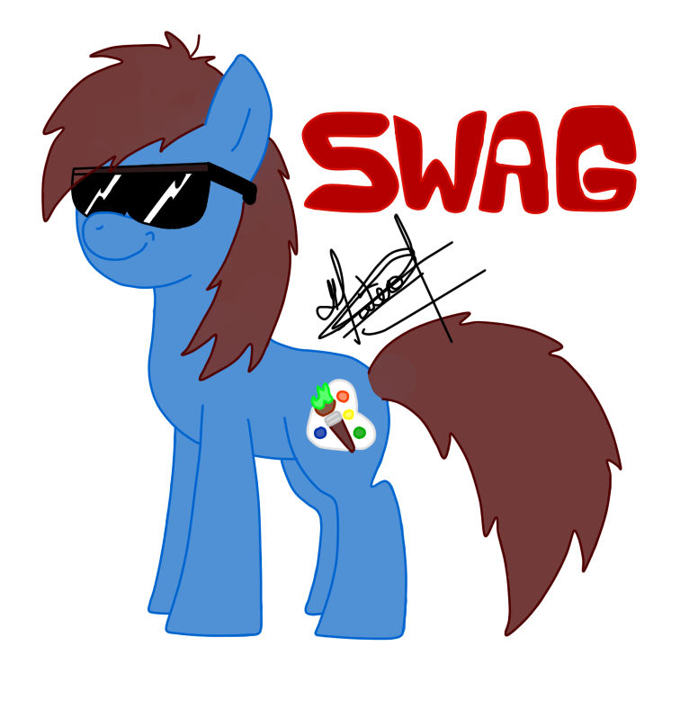 SWAG :) by mateoV29613088 on DeviantArt