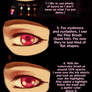 Painting An Eye Tutorial