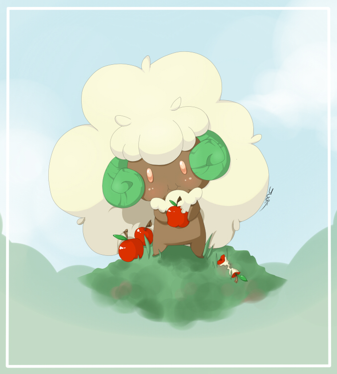 Whimsicott