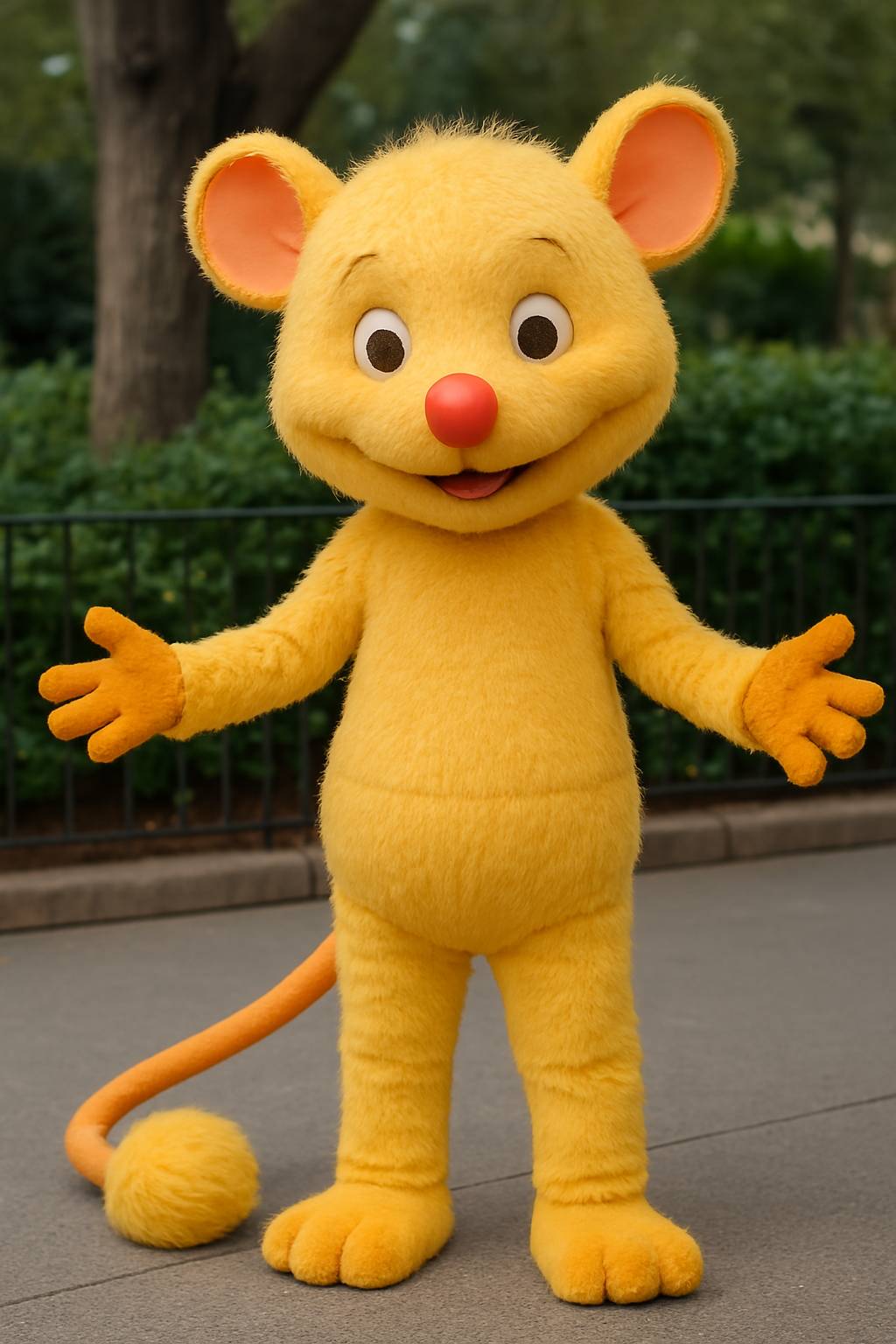 Piper O Possum Nick Jr By MehdiChemmaoui2 On DeviantArt piper-o-possum-nick-jr-by-mehdichemmaoui2-on-deviantart