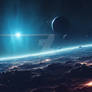 Spacescapes - Alien Worlds 4